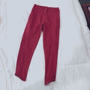 Oiselle aero tights